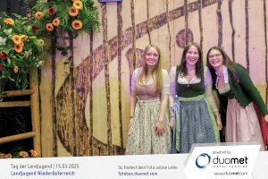 Tag der Landjugend